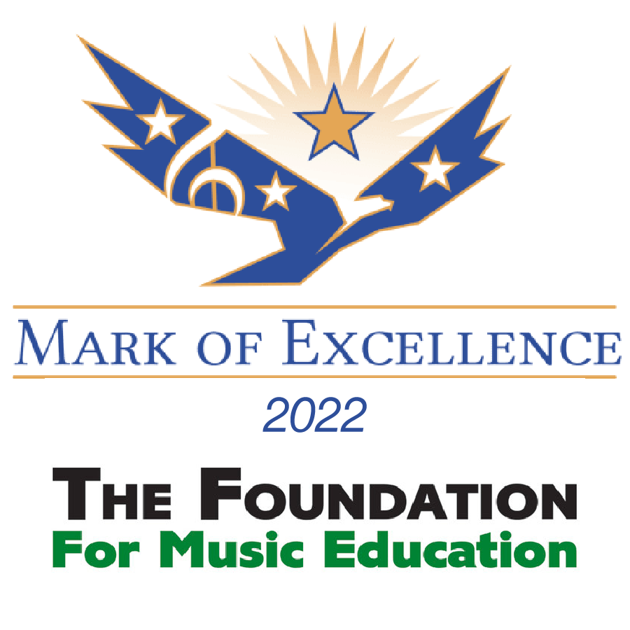 Mark of Excellence Award, 2022